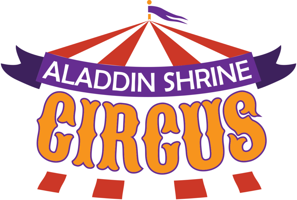 Home Aladdin Shrine Circus